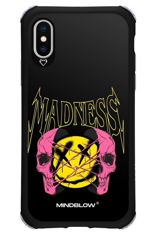 Madness Mindblow - Apple iPhone XS