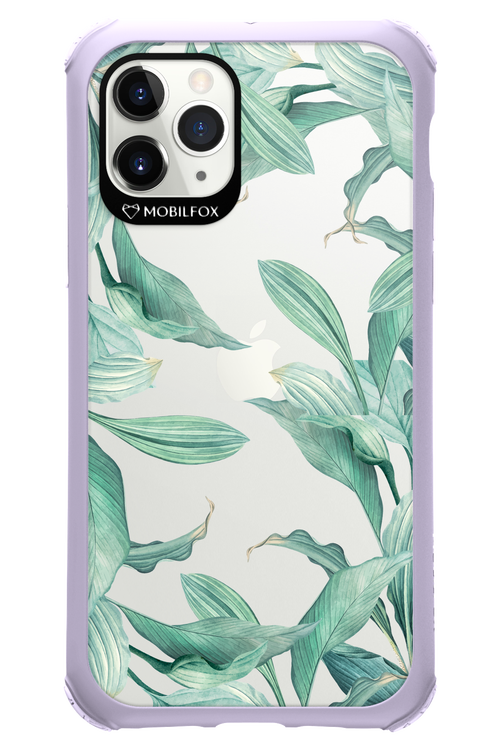 Greenpeace 2.0 - Apple iPhone 11 Pro
