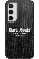 Dark Souls - Samsung Galaxy S24+