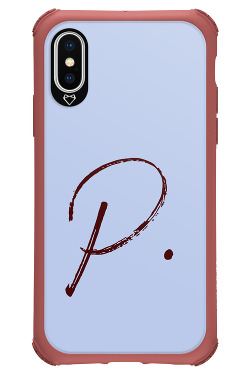 (Jellyfish Presso) P 2.0 - Apple iPhone XS
