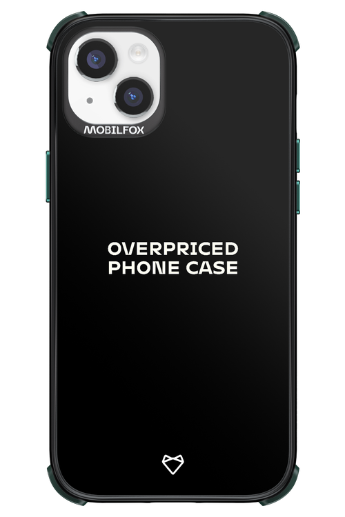 Overprieced - Apple iPhone 14 Plus