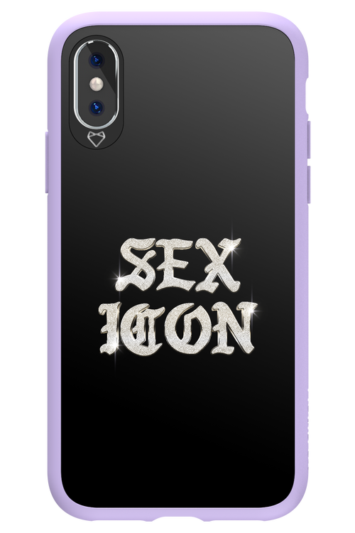 SEX ICON 2.0 - Apple iPhone X
