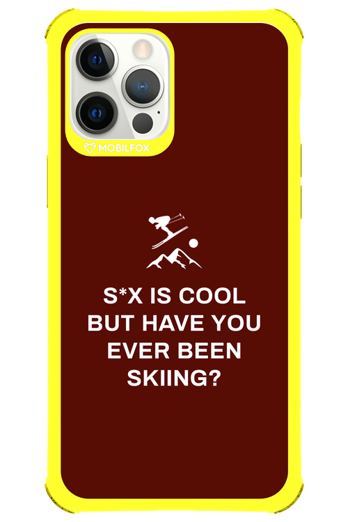 Have You Ever - Apple iPhone 12 Pro Max