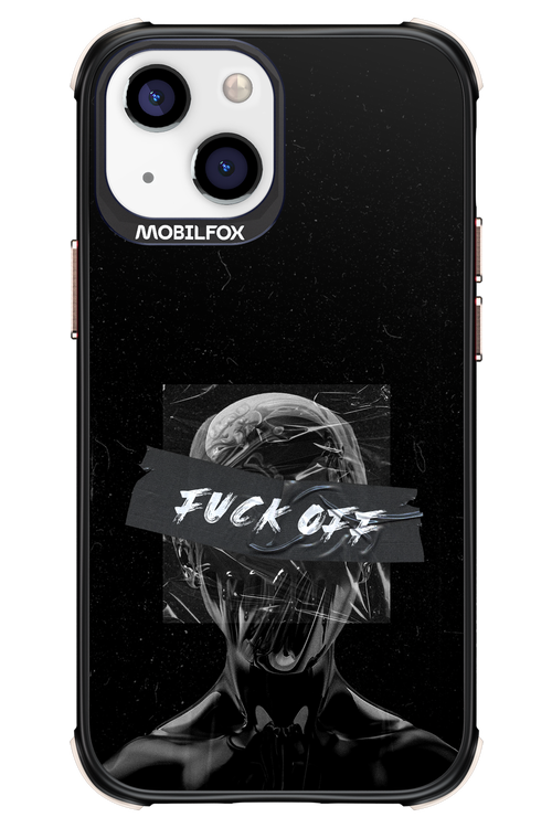 F off II - Apple iPhone 13 Mini