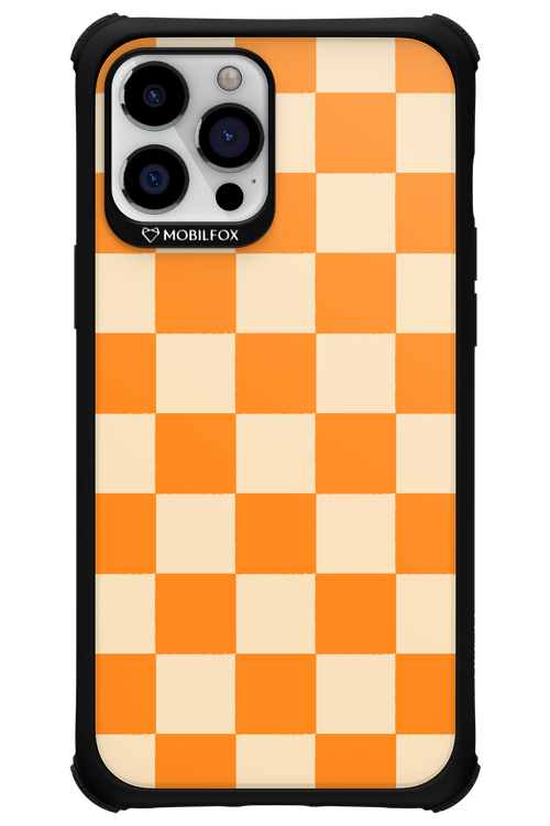 Vanilla & Pumpkin - Apple iPhone 12 Pro Max