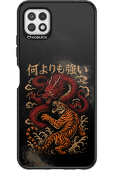 何よりも強いI 2.0 - Samsung Galaxy A22 5G
