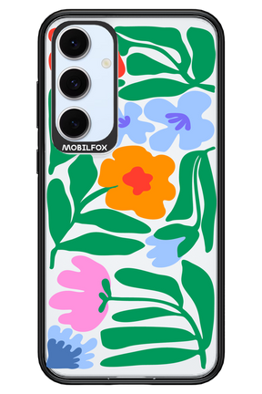 My Flowergarden - Samsung S24 FE