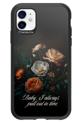 In time 2.0 - Apple iPhone 11