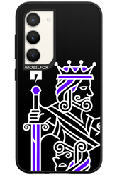 KING - Samsung Galaxy S23