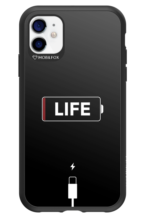 Life - Apple iPhone 11