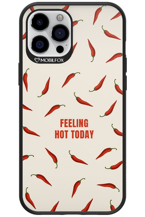 Hot Feeling 2.0 - Apple iPhone 12 Pro Max
