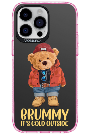 Brummy - Apple iPhone 14 Pro Max