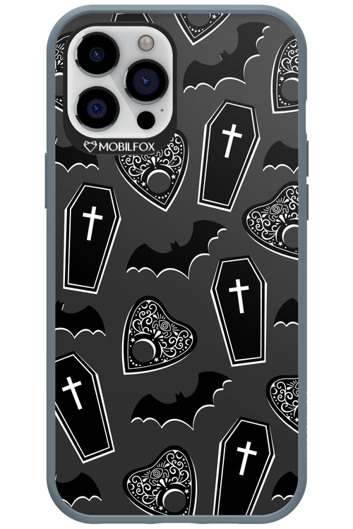 After Death - Apple iPhone 12 Pro Max