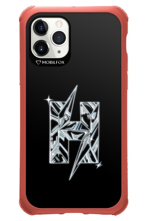 H DIAMOND 2.0 - Apple iPhone 11 Pro