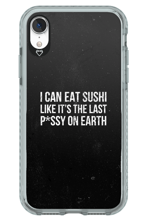 SUSHI 2.0 - Apple iPhone XR