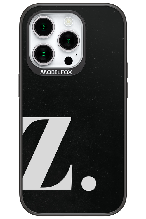 Z (Off Space) 2.0 - Apple iPhone 15 Pro