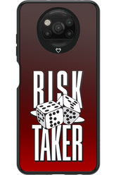 HYPER RISK - Xiaomi Poco X3 Pro