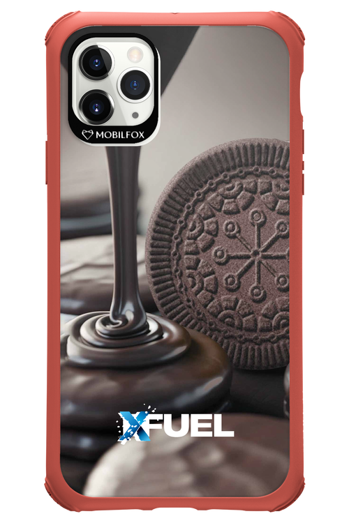 Choco Boost - Apple iPhone 11 Pro Max