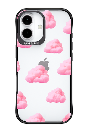 Cloudy Pink - Apple iPhone 17