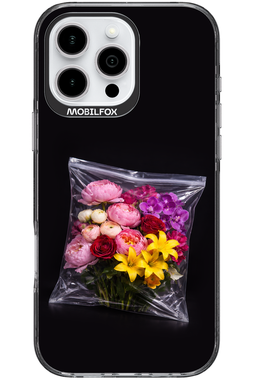 Love Bag 2.0 - Apple iPhone 16 Pro Max