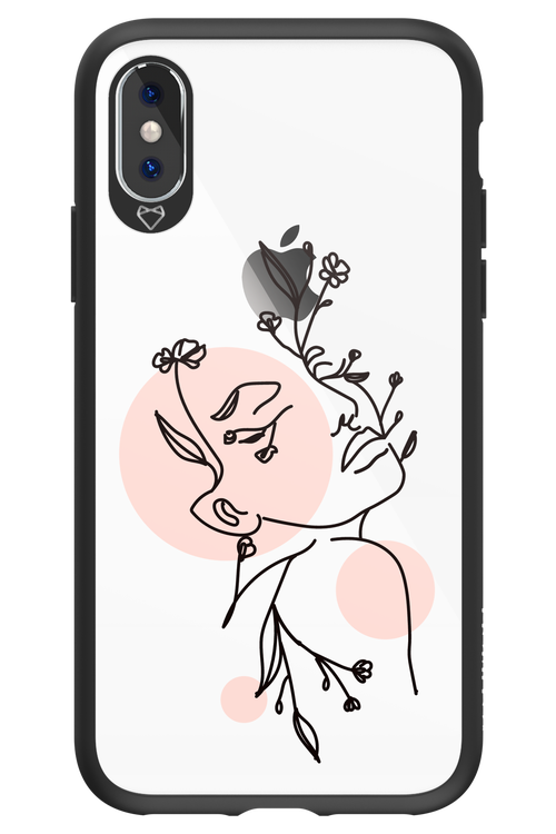 Confidence 2.0 - Apple iPhone X