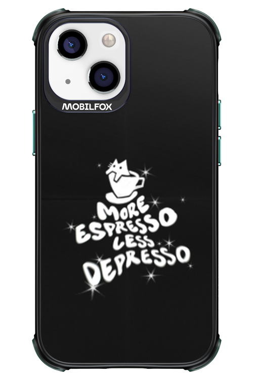 DEPRESSO - Apple iPhone 13 Mini