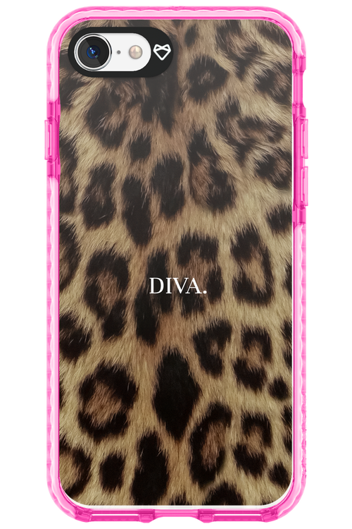 Diva - Apple iPhone 8