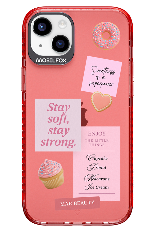 Sweet Babe - Apple iPhone 14 Plus