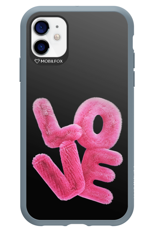 Pinky Love - Apple iPhone 11