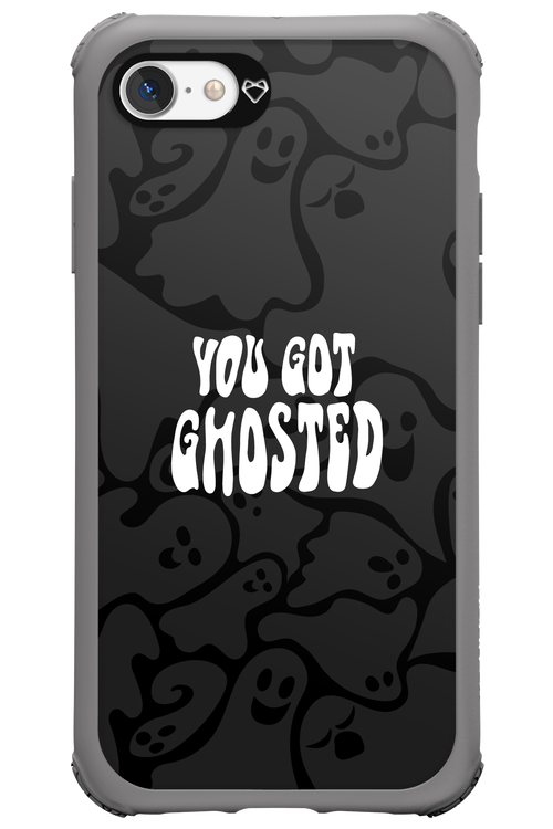 Ghosted - Apple iPhone 7
