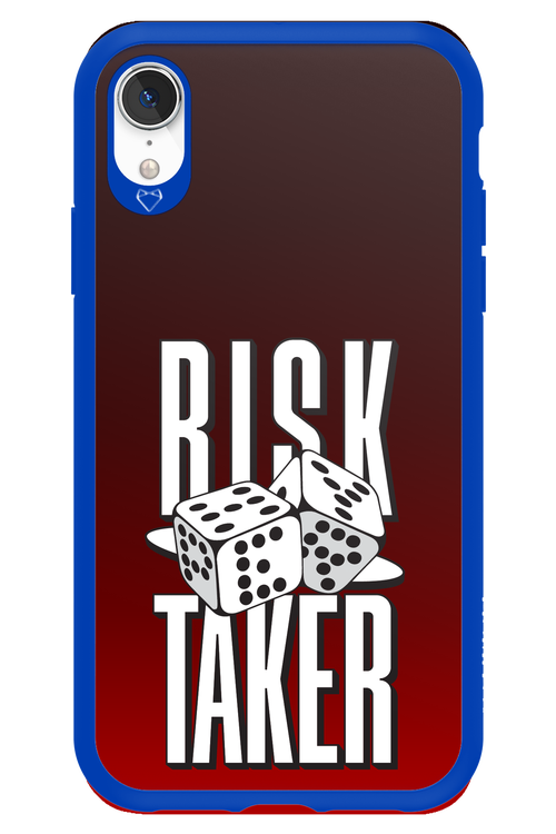 HYPER RISK - Apple iPhone XR