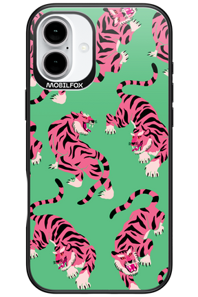 Tora II - Apple iPhone 16 Plus