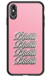 Blabla Blabla 2.0 - Apple iPhone XS Max