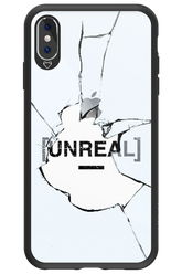 Broken Glass - Apple iPhone XS Max