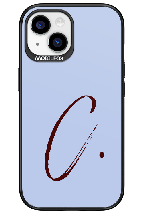 (Jellyfish Presso) C 2.0 - Apple iPhone 15