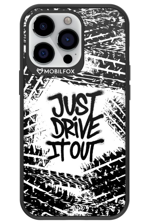 Drive It Out 2.0 - Apple iPhone 13 Pro