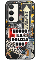 LA POLIZIA - Samsung Galaxy S23