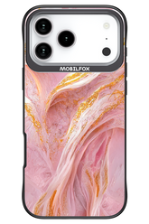 Rosequartz Silk - Apple iPhone 17 Pro Max