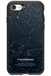 Constellations - Apple iPhone SE 2020