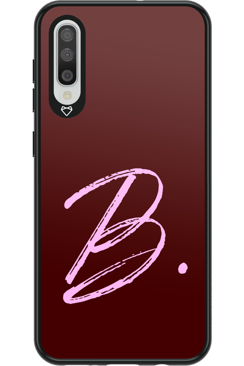 (Dark Blush) B 2.0 - Samsung Galaxy A50