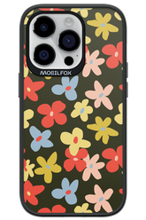 Lazy Flowers - Apple iPhone 14 Pro