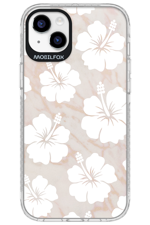 Latte Tropical - Apple iPhone 14 Plus