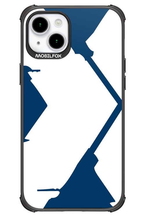 Arctic Edge - Apple iPhone 15 Plus