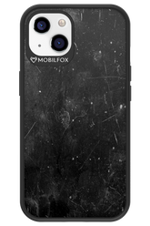 Black Grunge 2.0 - Apple iPhone 13