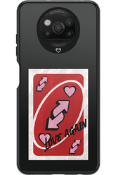 LOVE AGAIN 2.0 - Xiaomi Poco X3 Pro