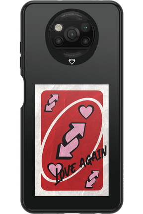LOVE AGAIN 2.0 - Xiaomi Poco X3 Pro