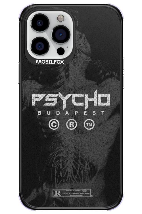 X-Ray - Apple iPhone 13 Pro Max