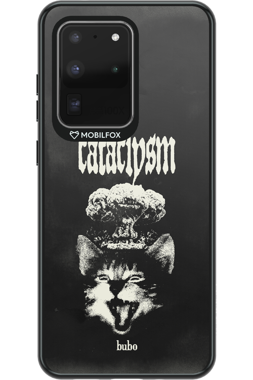 CATACLYSM - Samsung Galaxy S20 Ultra 5G