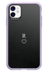 R Black 2.0 - Apple iPhone 11