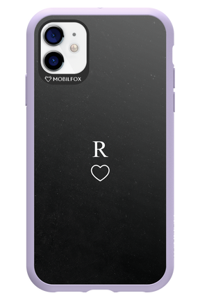 R Black 2.0 - Apple iPhone 11